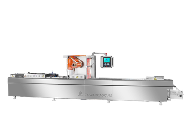 純?nèi)饽c真空包裝機